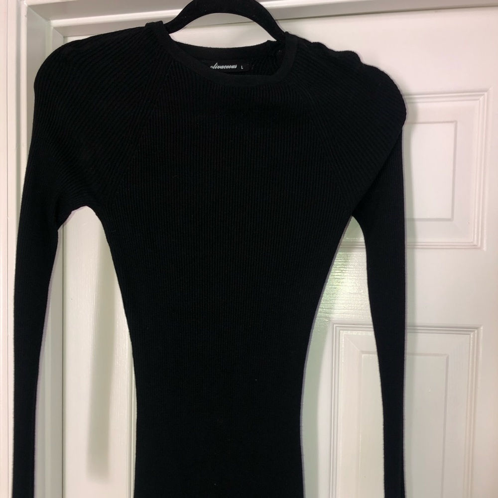 Vici dolls oliveacious dress